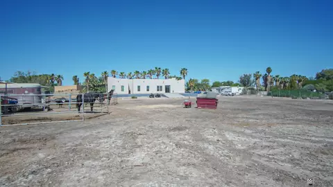 Exterior - 8671 E Bronco Rd, Yuma, AZ 85365 photo 5 of 5