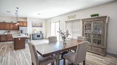 Dining - 8671 E Bronco Rd, Yuma, AZ 85365 photo 2 of 2