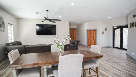 Dining - 8671 E Bronco Rd, Yuma, AZ 85365 photo 1 of 2
