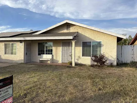 1762 W 27 Ln, Yuma, AZ 85364