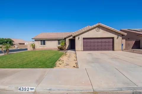 4392 W 14 St, Yuma, AZ 85364
