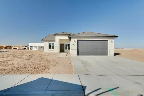 3862 E Santa Rosalina Ln, San Luis, AZ 85349