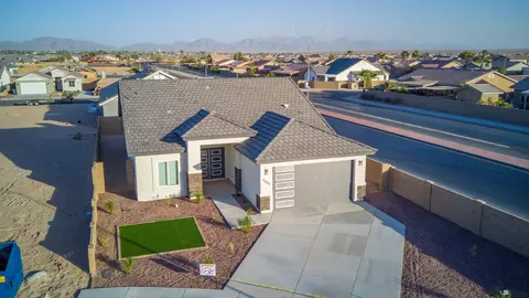 3597 S Sage Ave, Yuma, AZ 85365