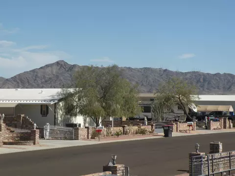 12559 E 46 St, Yuma, AZ 85367 photo 9