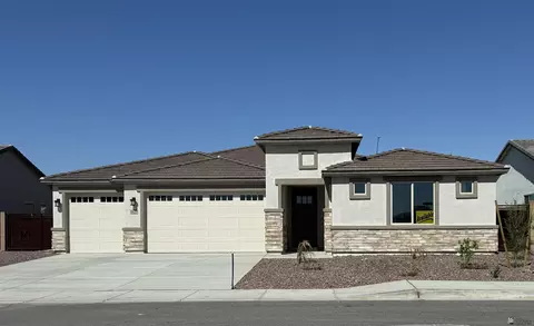 3672 Elliott Way, Yuma, AZ 85365