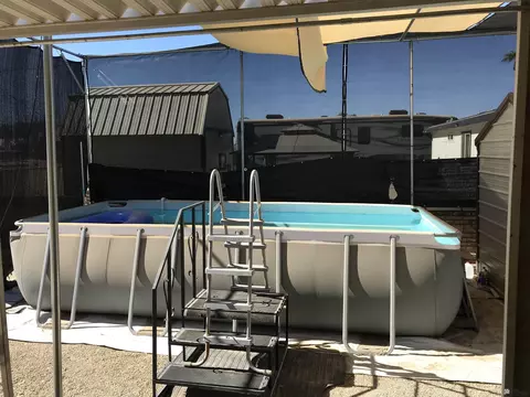 13555 E 45 Ln, Yuma, AZ 85367 photo 22