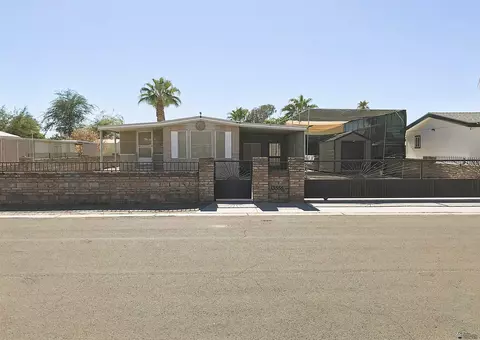 13555 E 45 Ln, Yuma, AZ 85367