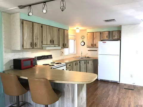 13555 E 45 Ln, Yuma, AZ 85367 photo 2