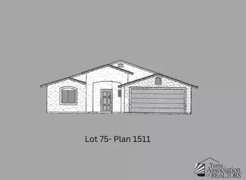 11223 S Henson Way, Yuma, AZ 85365