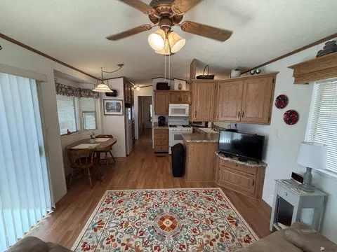 10320 E 28 Ln, Yuma, AZ 85365 photo 8