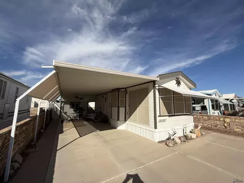 10320 E 28 Ln, Yuma, AZ 85365
