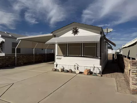 10320 E 28 Ln, Yuma, AZ 85365 photo 19