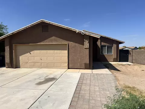 8712 E 38 Ln, Yuma, AZ 85365 photo 2