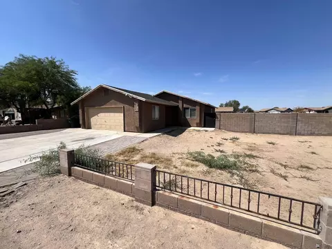 8712 E 38 Ln, Yuma, AZ 85365