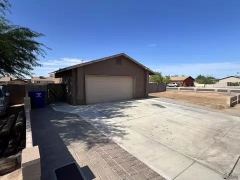 8712 E 38 Ln, Yuma, AZ 85365 photo 3