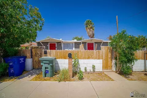 560 S 15 Ave, Yuma, AZ 85364