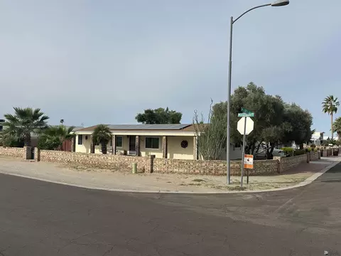 11536 S Scottsdale Dr, Yuma, AZ 85367