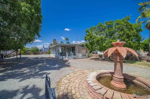12584 S El Camino Del Diablo, Yuma, AZ 85367