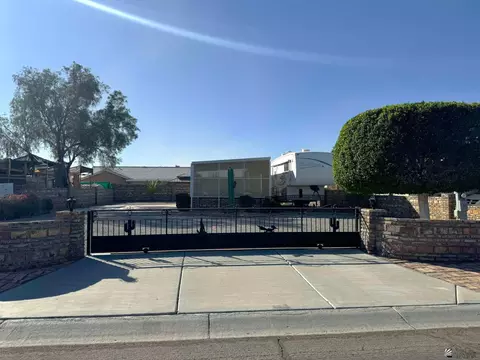 13201 E 55 Dr, Yuma, AZ 85367
