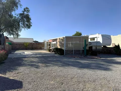 13201 E 55 Dr, Yuma, AZ 85367 photo 9