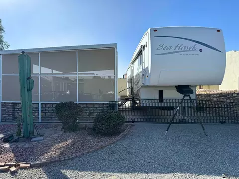 13201 E 55 Dr, Yuma, AZ 85367 photo 13