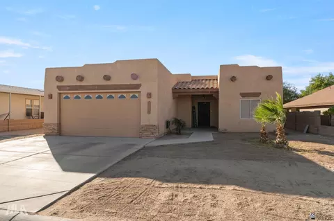 10256 S Typhoon Ave, Yuma, AZ 85365