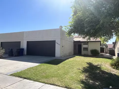 1611 W Las Lomas St, Yuma, AZ 85364