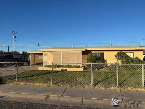 2542 S Mary Ave, Yuma, AZ 85364