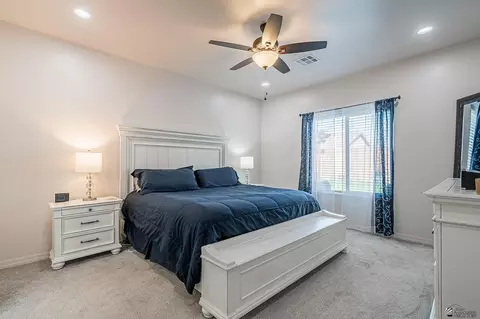 Bedroom - 12576 E 49 Dr, Yuma, AZ 85367 photo 1 of 5