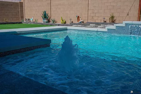 Exterior - 12576 E 49 Dr, Yuma, AZ 85367 photo 8 of 8