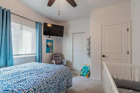 Bedroom - 12576 E 49 Dr, Yuma, AZ 85367 photo 4 of 5