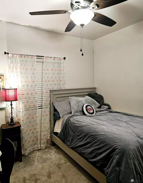 Bedroom - 12576 E 49 Dr, Yuma, AZ 85367 photo 5 of 5