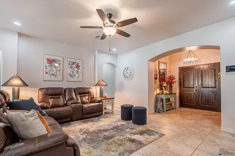 Entry Way - 12576 E 49 Dr, Yuma, AZ 85367 photo 1 of 1