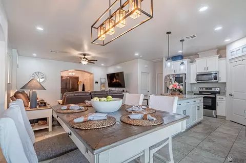 Dining - 12576 E 49 Dr, Yuma, AZ 85367 photo 1 of 2