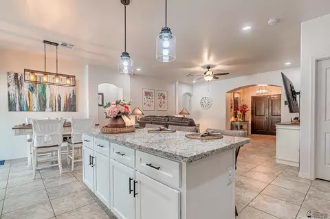 Kitchen - 12576 E 49 Dr, Yuma, AZ 85367 photo 1 of 3