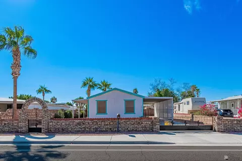 13137 E 40 St, Yuma, AZ 85367