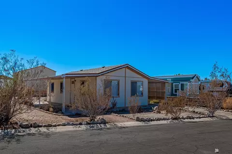 13871 S Fortuna Palms Loop, Yuma, AZ 85367 photo 26