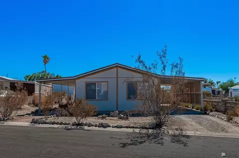 13871 S Fortuna Palms Loop, Yuma, AZ 85367