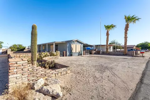 10630 E Amber Dr, Yuma, AZ 85365