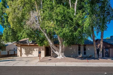 1458 S 41 Dr, Yuma, AZ 85364