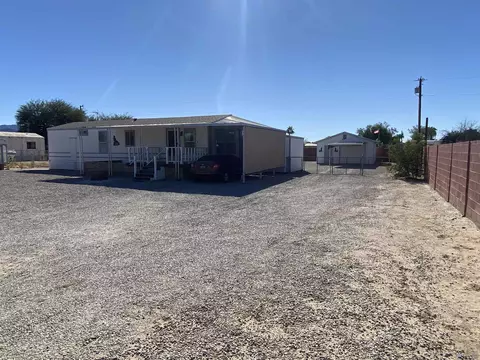 12603 E 43 St, Yuma, AZ 85367