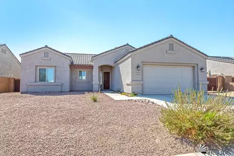 Exterior - 10254 E 39 Ln, Yuma, AZ 85367 photo 9 of 10