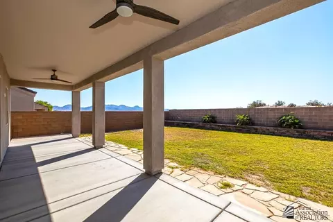 Exterior - 10254 E 39 Ln, Yuma, AZ 85367 photo 2 of 10