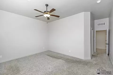 Bedroom - 10254 E 39 Ln, Yuma, AZ 85367 photo 5 of 5