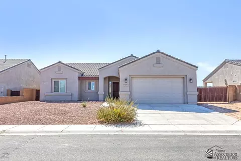10254 E 39 Ln, Yuma, AZ 85367