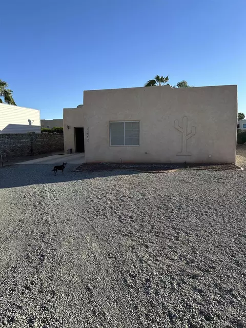 13655 E 47 St, Yuma, AZ 85367