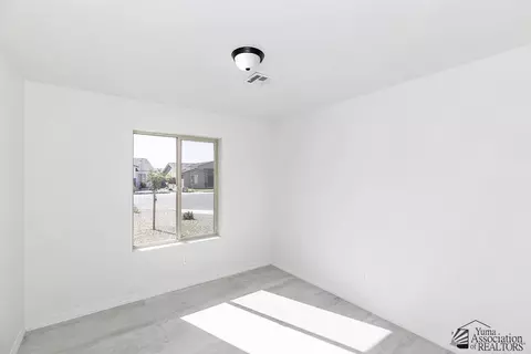 Bedroom - 12644 E 50 Pl, Yuma, AZ 85367 photo 1 of 7