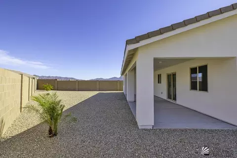 Exterior - 12644 E 50 Pl, Yuma, AZ 85367 photo 6 of 8