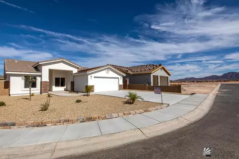 Exterior - 12644 E 50 Pl, Yuma, AZ 85367 photo 4 of 8