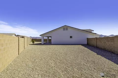 Exterior - 12644 E 50 Pl, Yuma, AZ 85367 photo 2 of 8